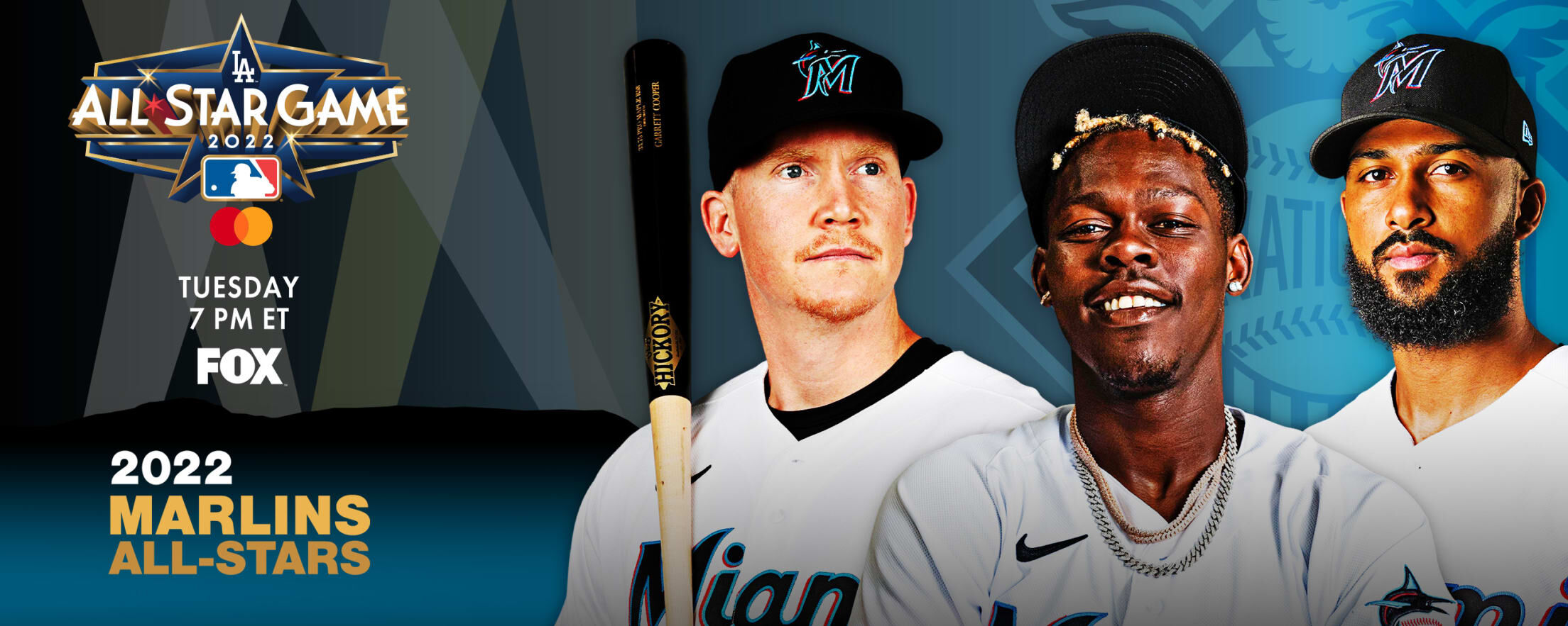 miami marlins all stars