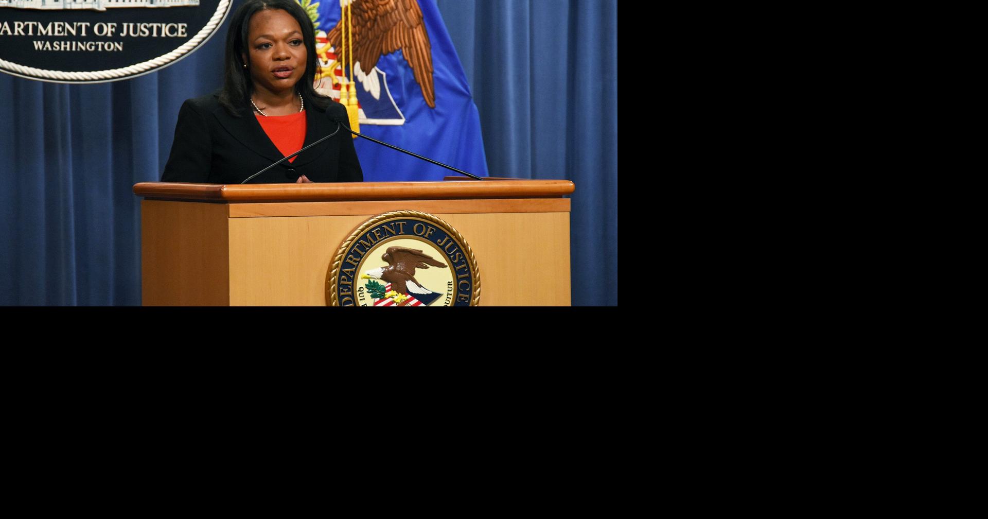 DOJ says new MS law discriminates against Blacks | National & World ...