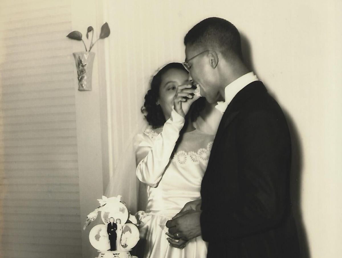 Dazelle The life and legacy of George and Dazelle Simpson | Lifestyles ...