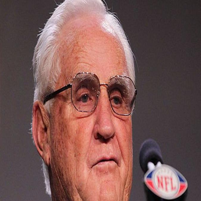 Former Miami Dolphins Head Coach Don Shula Dies at 90