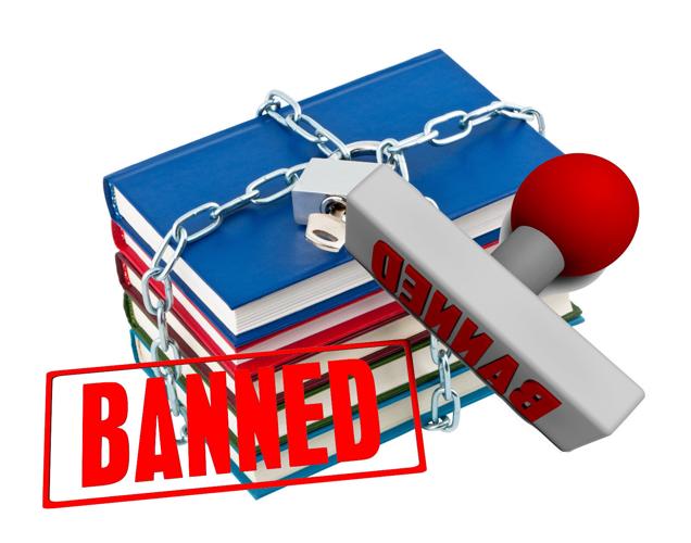 Florida has 3rd most banned book incidents in US