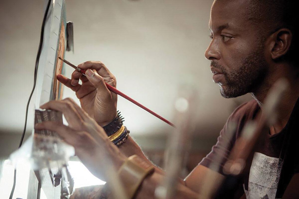 Nate Dee Connects Community Through Public Art Arts Culture Miamitimesonline Com The following deaths of notable individuals occurred in 2021. nate dee connects community through