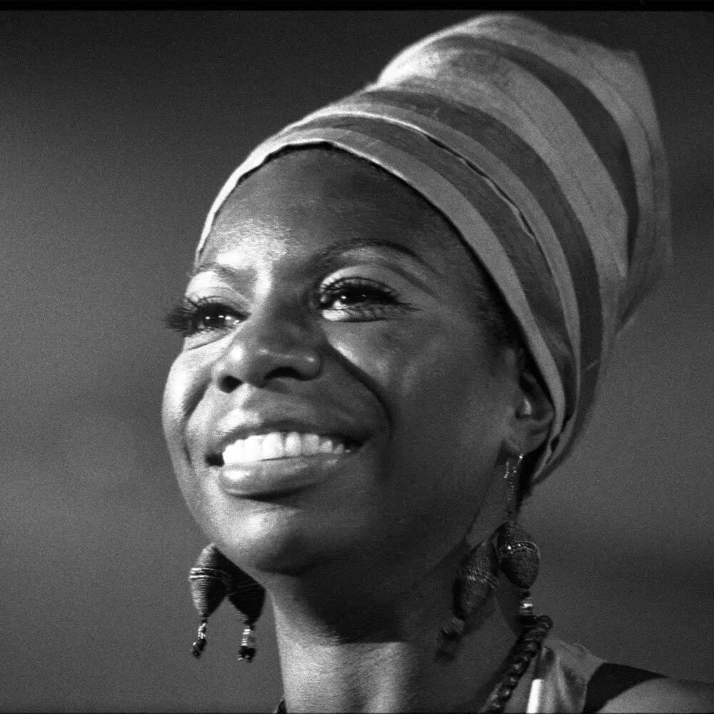 Nina Simone's lost Newport set released as album