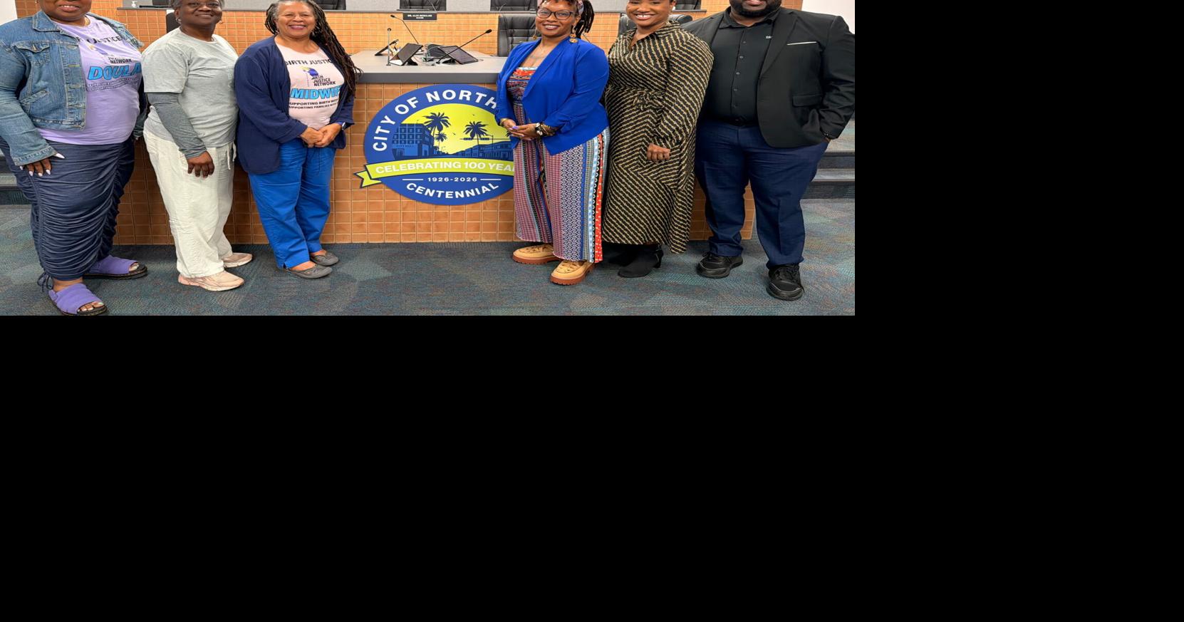 North Miami CRA approves $250K grant to build Black-led nonprofit birthing center