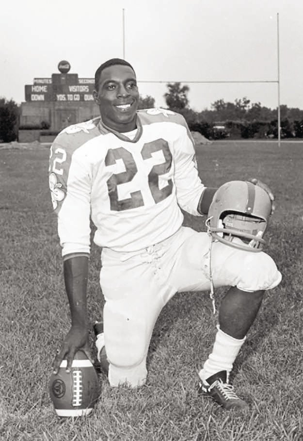 HOF Class of 2009: Bob Hayes