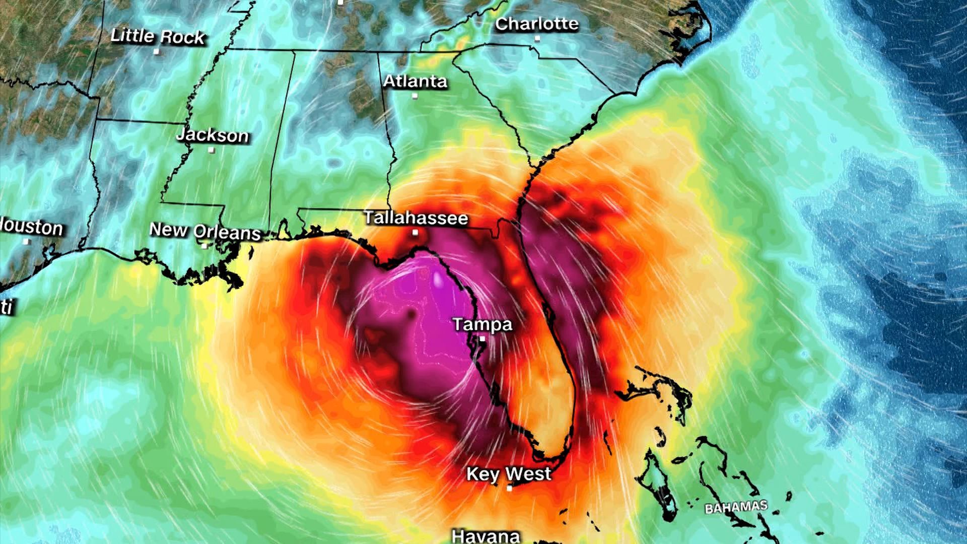 FEMA head warns disaster fund is dwindling after double hurricanes ...