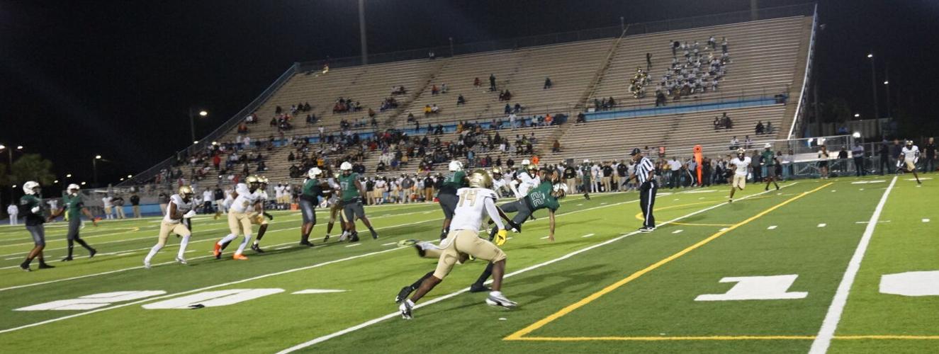 Miami Central Rockets Roster FHSAA state championship playoffs near the end | Sports ...