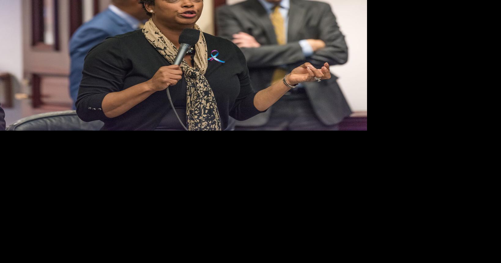 Reproductive ‘freedom’ bills would revive access to abortion care in Florida