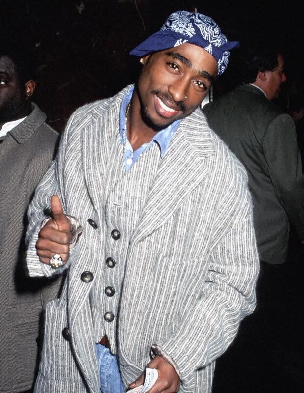 Tupac Shakur's life to be showcased in massive exhibition | Arts