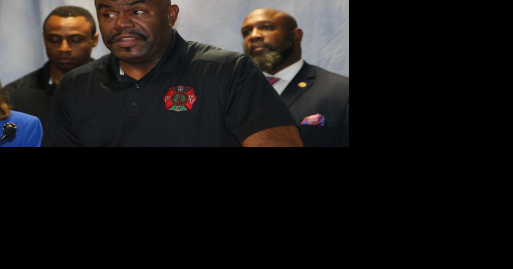 Four fighters charged in station prank | South Florida News ...