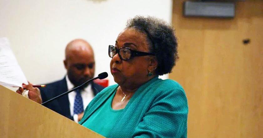 ACLU and NAACP lawsuit could harm Black voters - Vimarsana News