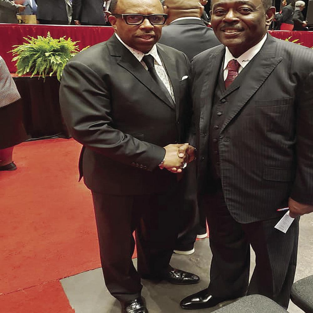 Three Florida Pastors Appointed To National Baptist Convention