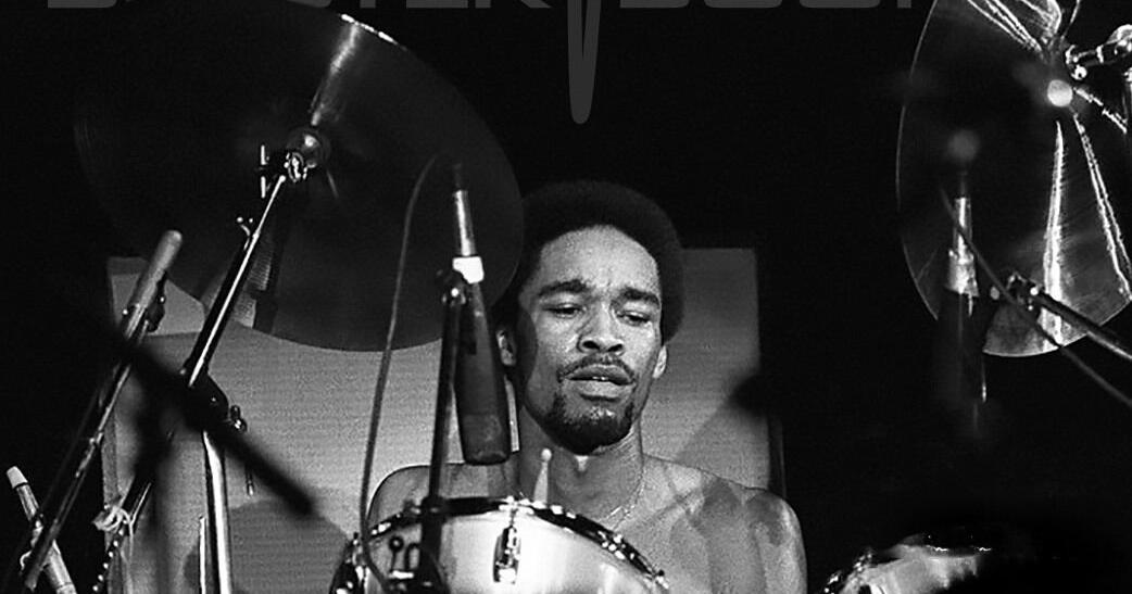 Earth, Wind & Fire drummer Fred White dead at 67 | Entertainment ...