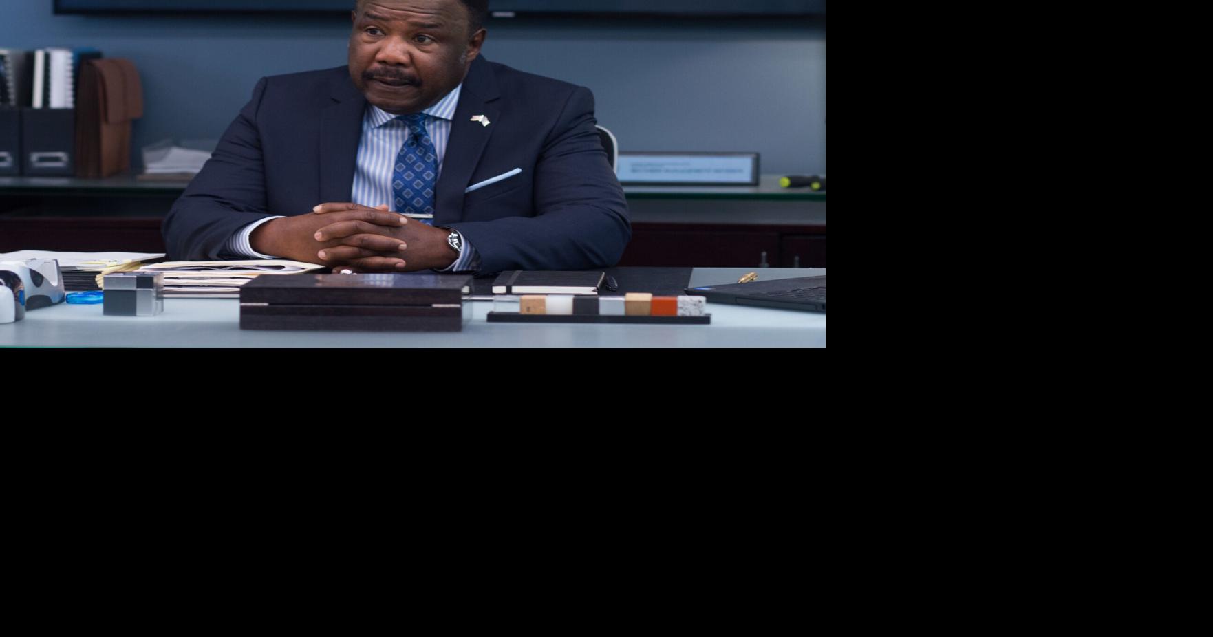 Isiah Whitlock Jr., actor from ‘The Wire,’ ‘Veep’ and Spike Lee films ...
