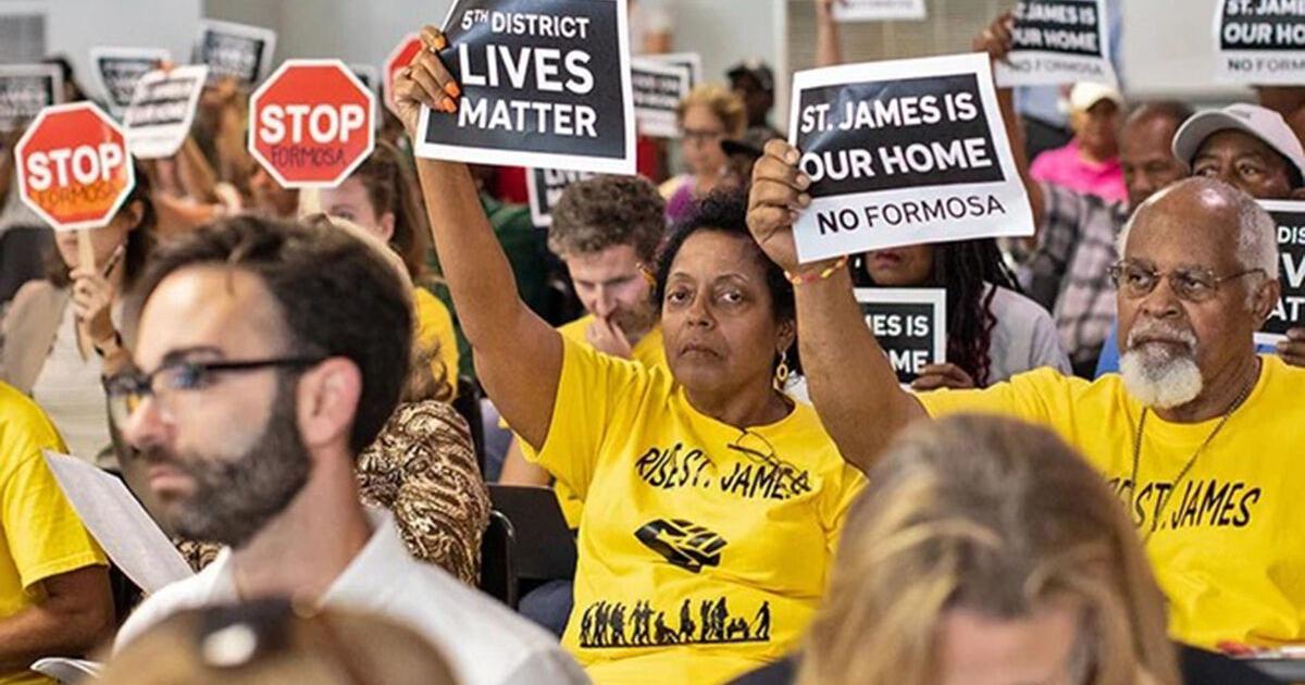 EPA drops LA probe into cancer risks for Black residents - Vimarsana News
