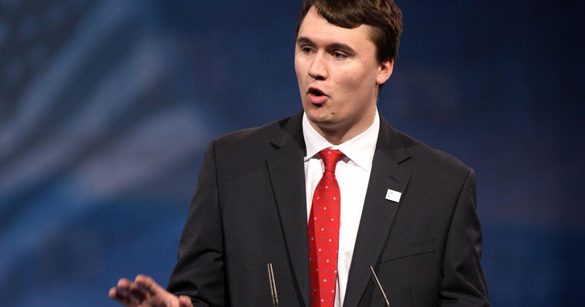 Charlie Kirk vs. elite Black women: A case of insecurity or racism?