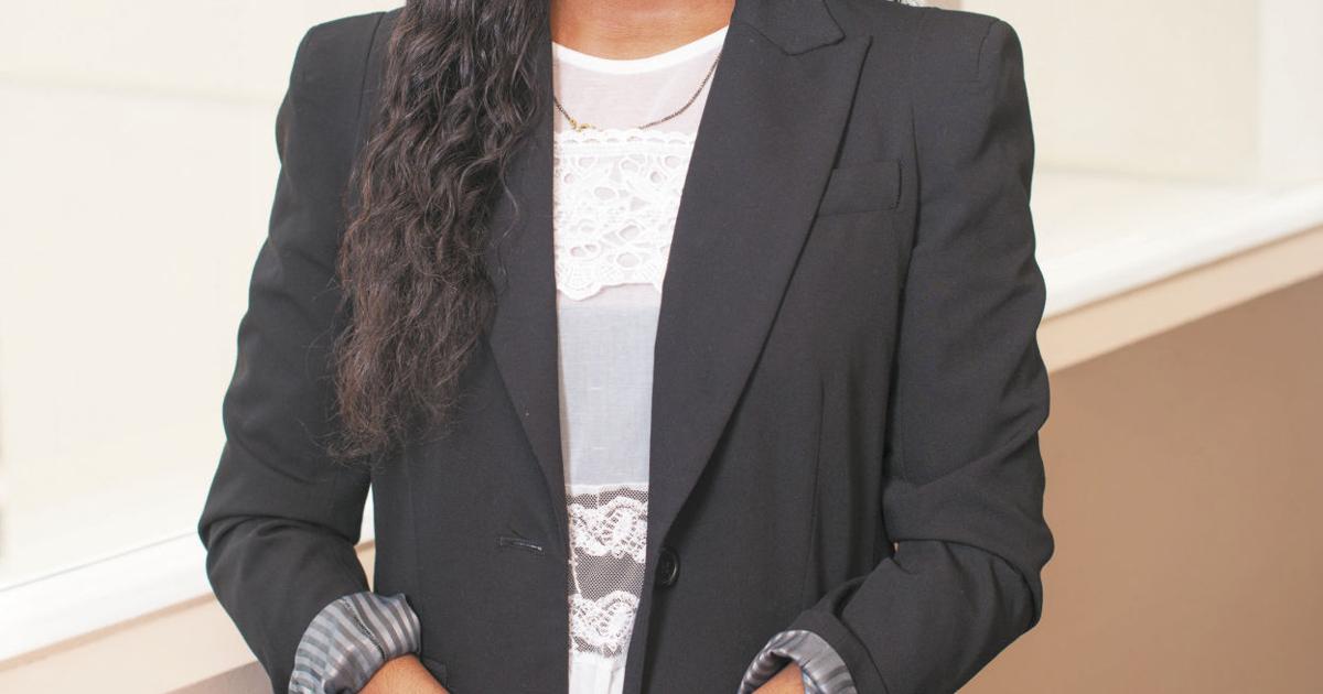 Simone Cook Prc Sonshine Communications promotes Simone Cook | Business ...