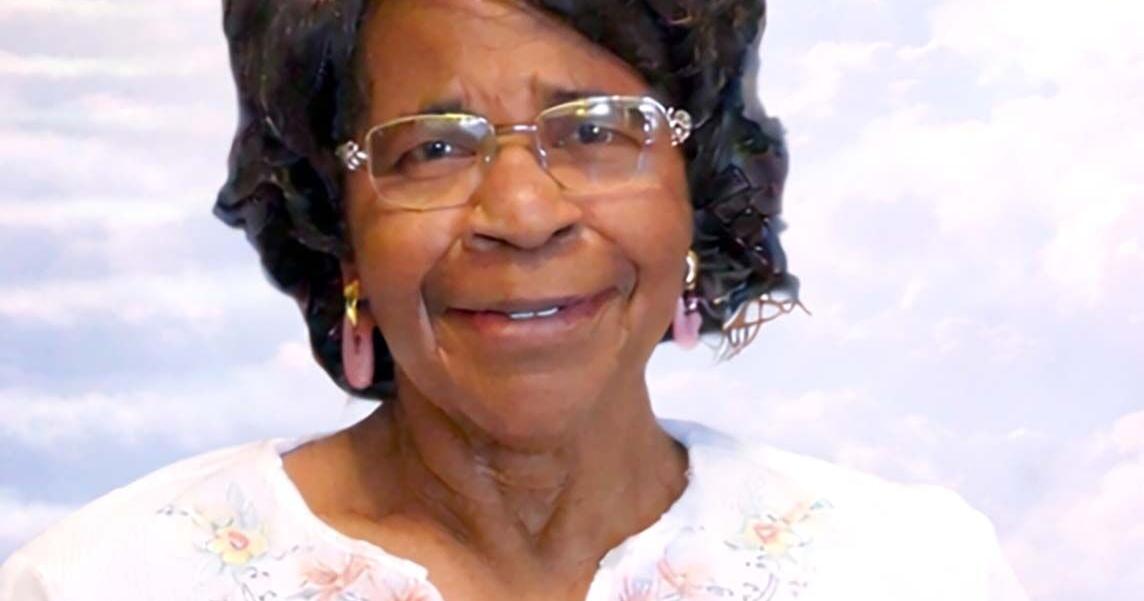 CHRISTINE PALMER JOHNSON Obituaries