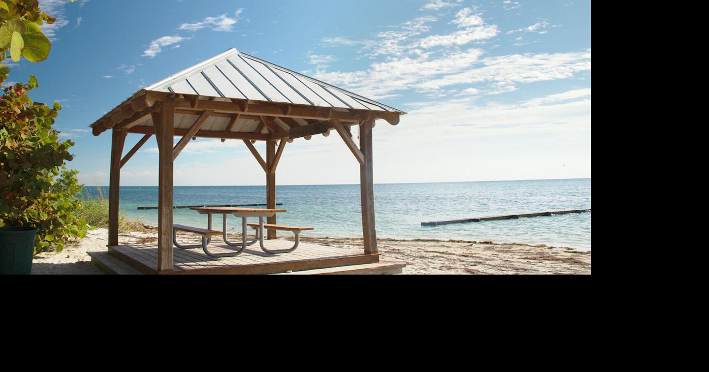 Funding windfall for Virginia Key Beach Park South Florida News