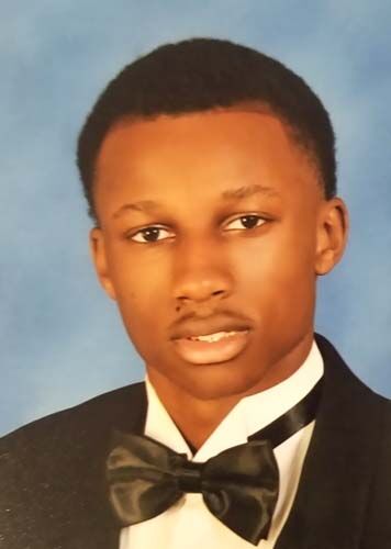 CEDRIC MATTHEW SIGGERS