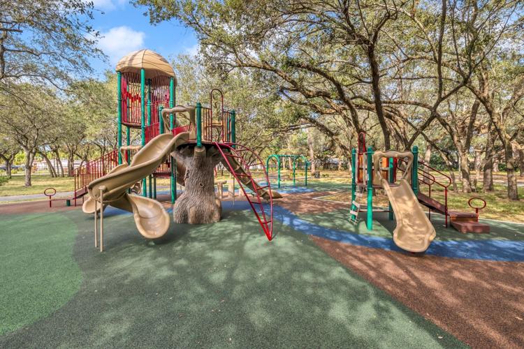 Sen. Oscar Braynon II Park