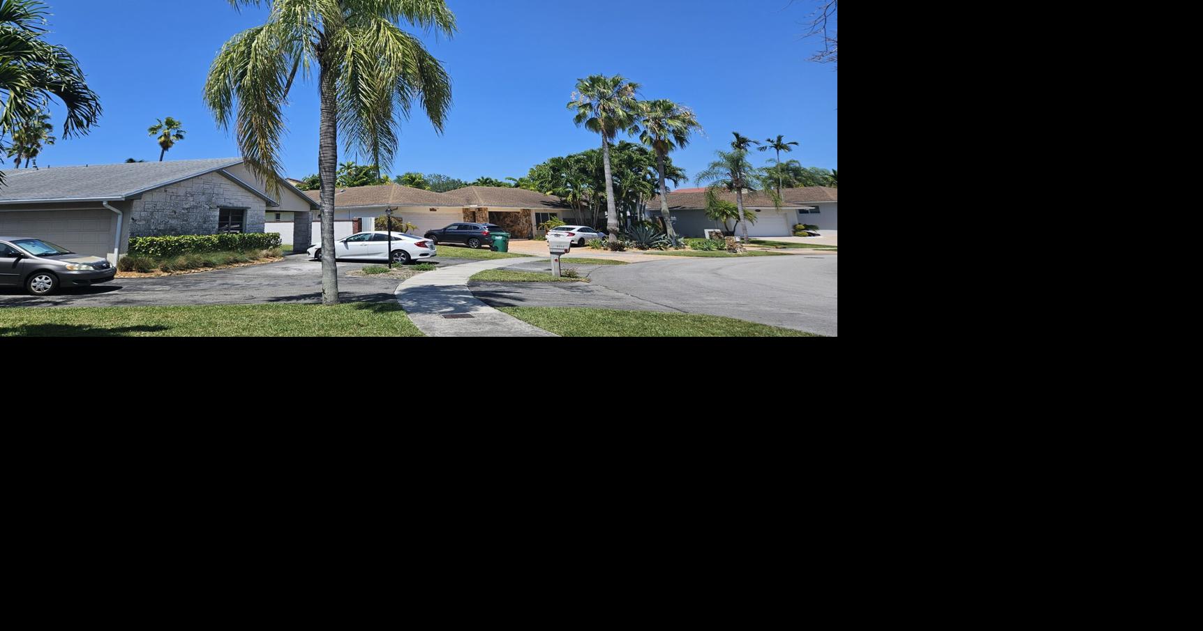 Navigating the spring housing market – The Miami Times