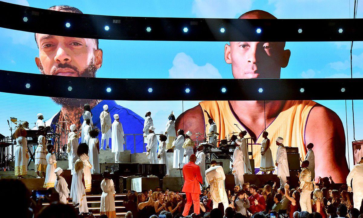 Black Artists Show Out At 62nd Grammys Lifestyles Miamitimesonline Com