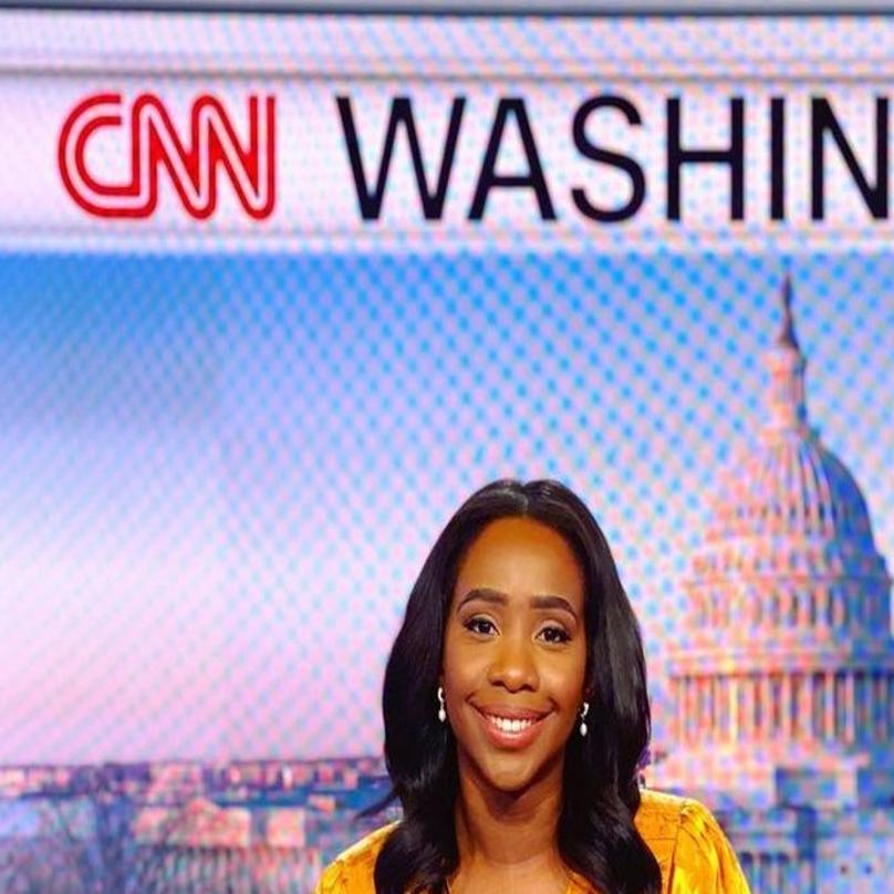 CNN Anchor, Senior Political Correspondent Abby Phillip Signs With UTA –  Deadline