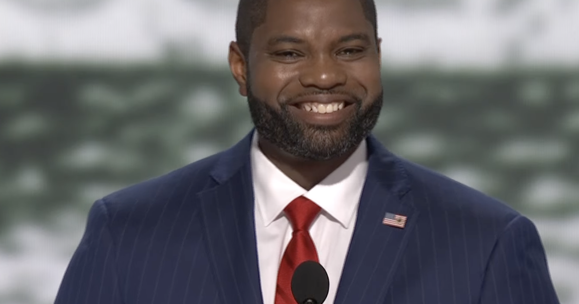 Byron Donalds sees space, finance sectors growing under his watch as Governor