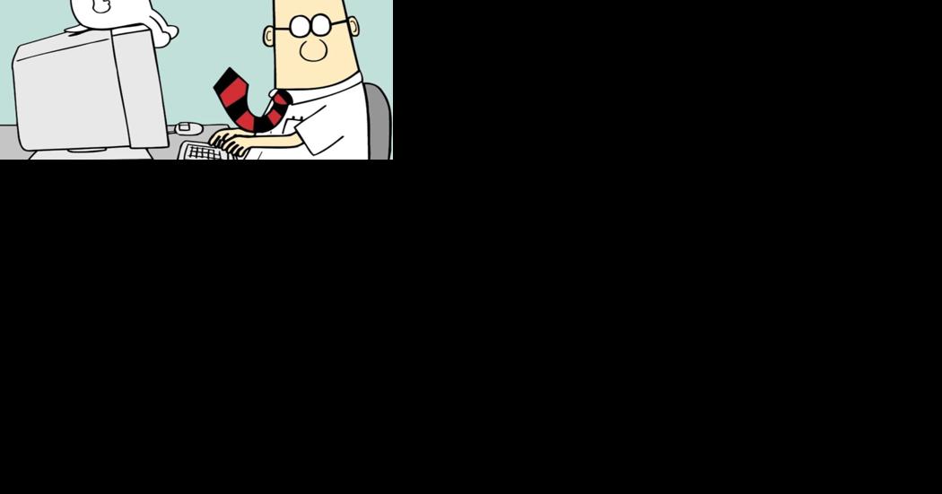 Scott Adams, creator of 'Dilbert,' kills career with racist remarks | Business - Vimarsana News