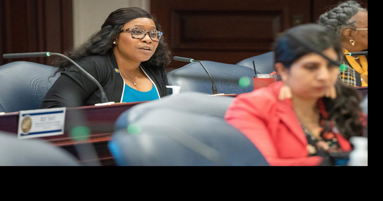 Six-week abortion ban stalls in Florida Senate | Florida News ...