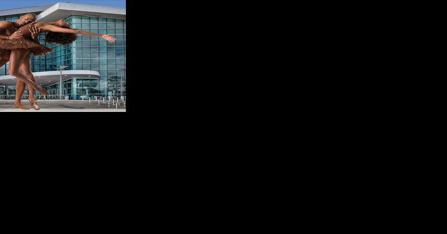Moss Center performances abound in 2024 with a former county commissioner reflecting on his namesake's success - Vimarsana News