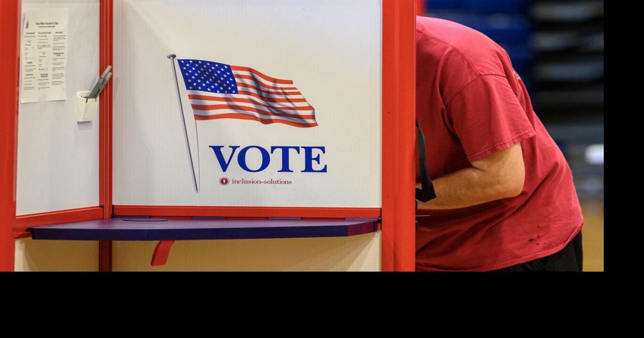 Florida voter citizenship law challenged in federal lawsuit by voting rights groups