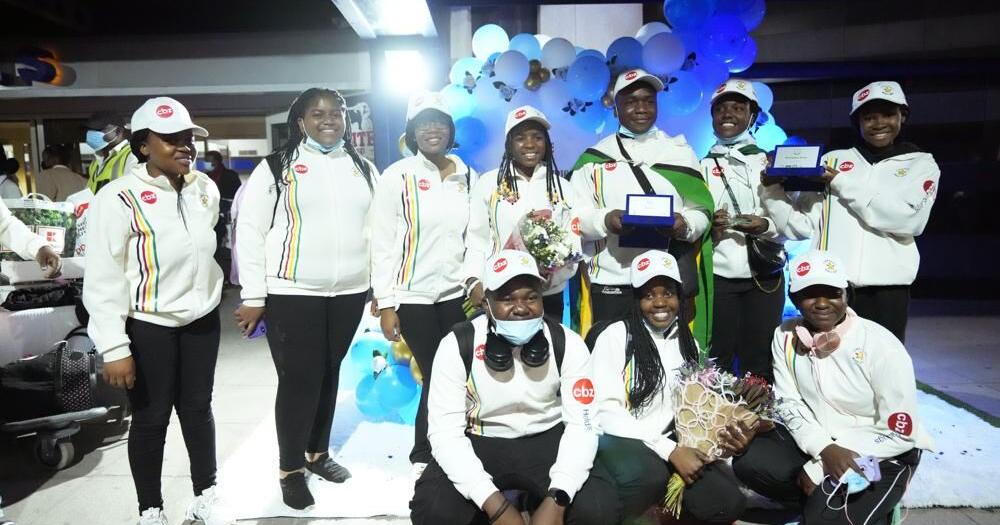 Zimbabwe students win international moot court awards - Vimarsana News