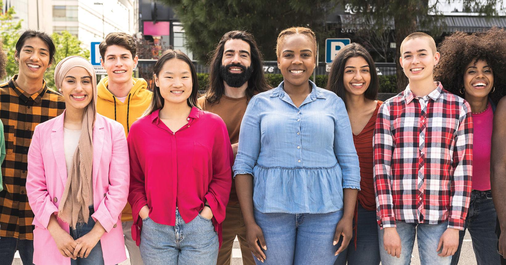 US Census revises race and ethnicity categories - Vimarsana News