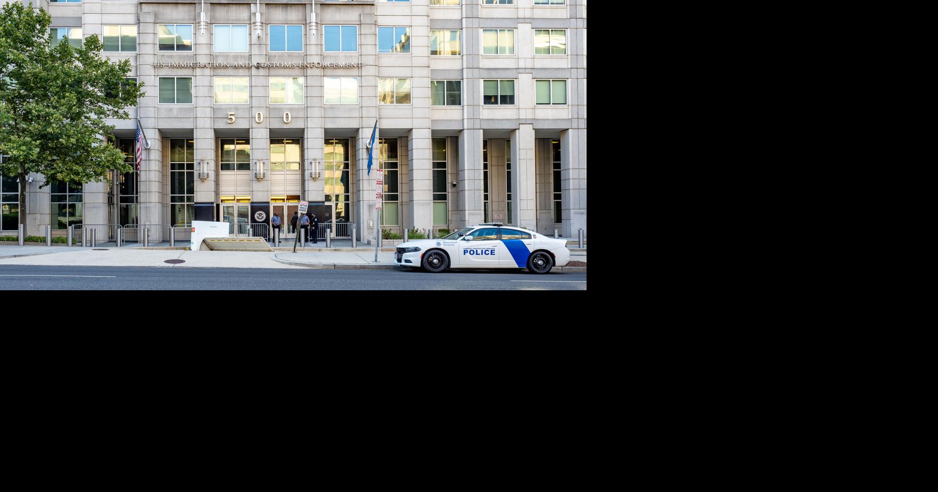 ICE is arresting US citizens, just as predicted
