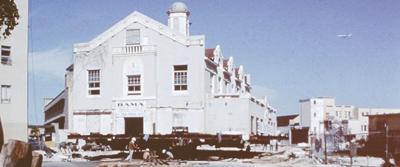 Jackson S Alamo Still Stands Womens Health Miamitimesonline Com