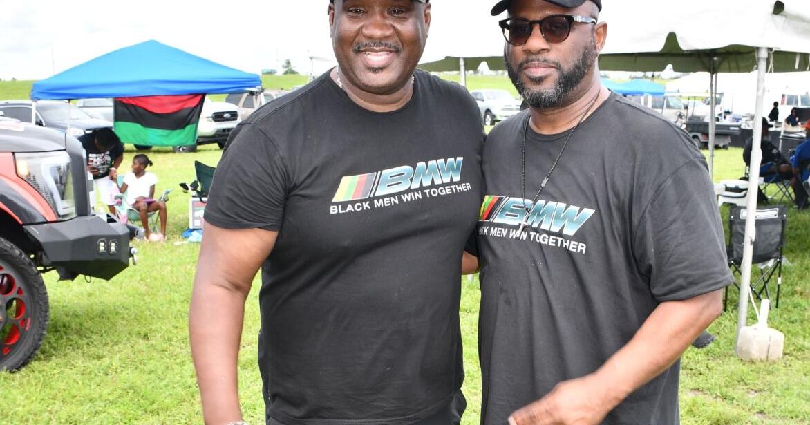 Unity at the heart of Black Men Win | Lifestyles | miamitimesonline.com