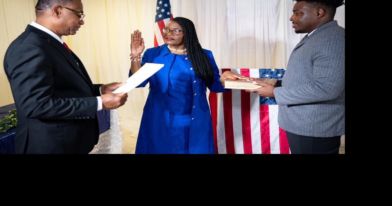 Miami-Dade Commissioner Marlene Bastien looks back on first term, eyes re-Eeection