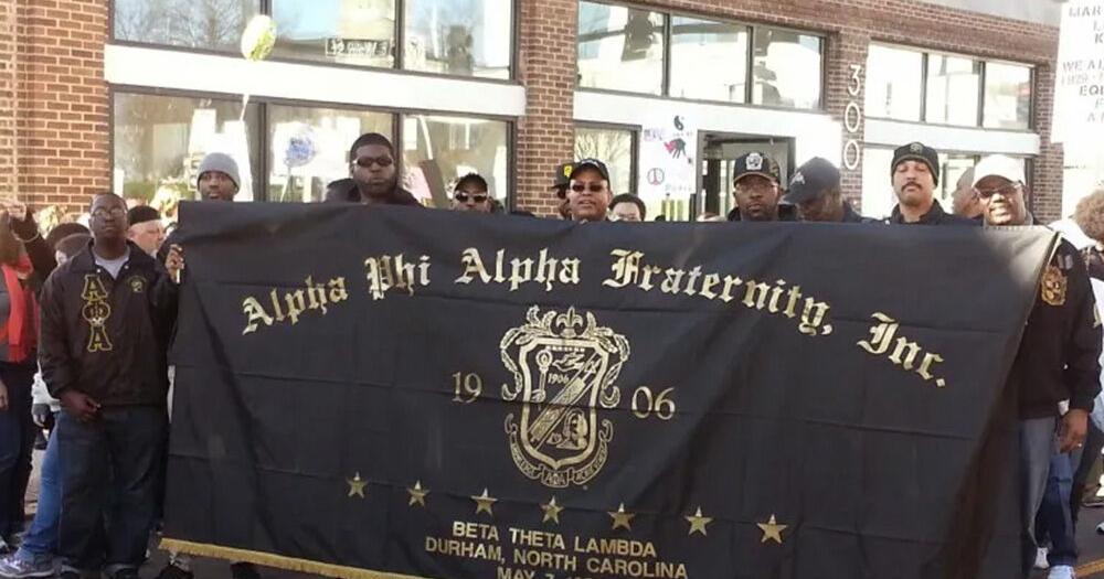 Alpha Phi Alpha pulls annual convention from Florida in protest ...