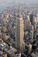 Tourism coming back to NYC bringing optimism
