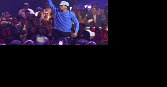 Chance the Rapper to bring free concert to Ghana - Vimarsana News