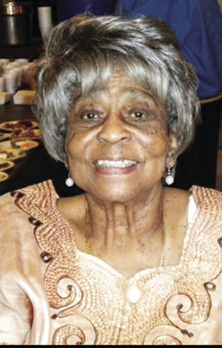 JULIA MINCEY