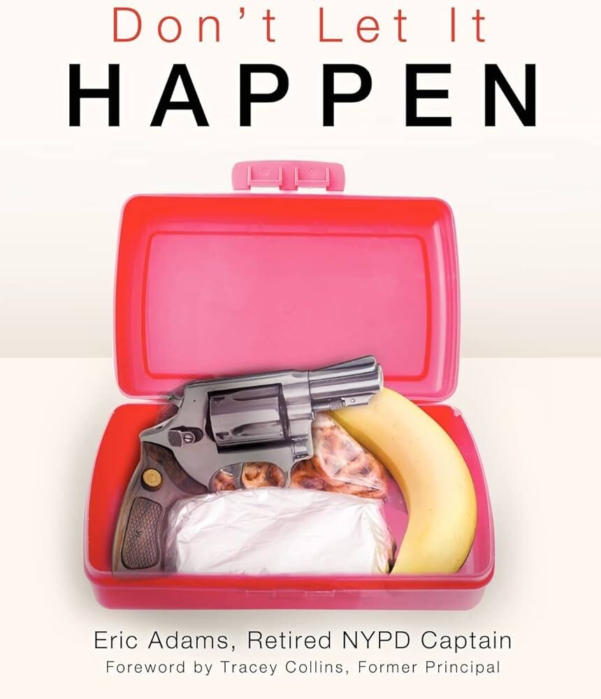 NYC mayor faces controversy over book narratives | National & World News |  miamitimesonline.com