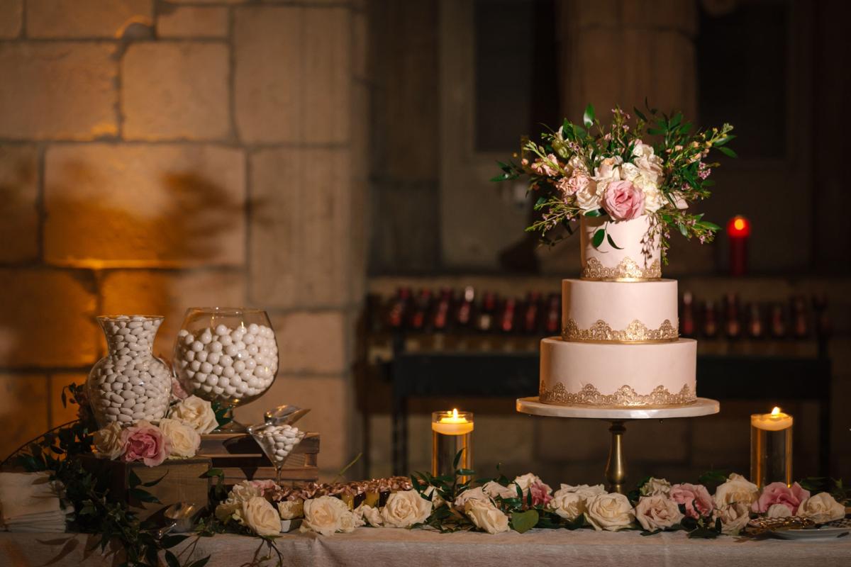 Meet The Female Pastry Chef Myriam Mimi Charles Lifestyles