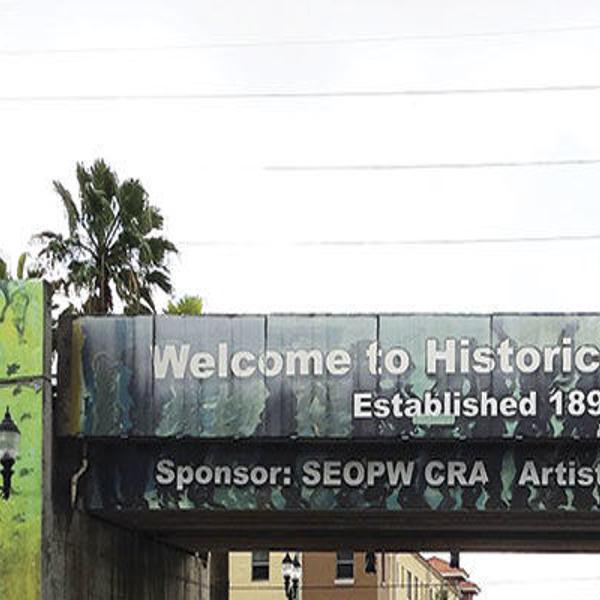 Overtown CRA seeks extension | South Florida News | miamitimesonline.com