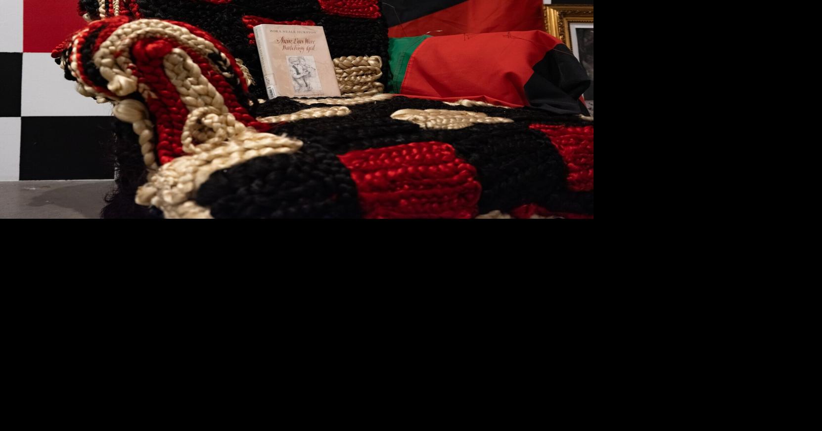 'The Container Project’ brings Black migration stories to Barry University