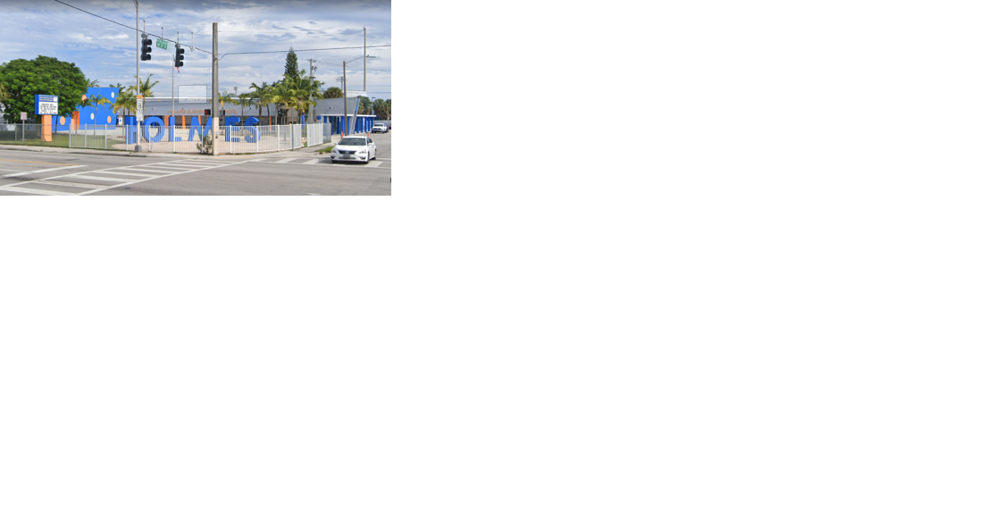 Charter school coming to Liberty Square housing project - Vimarsana News