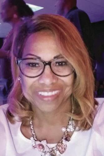 LATALIA SMITH | Obituaries | miamitimesonline.com