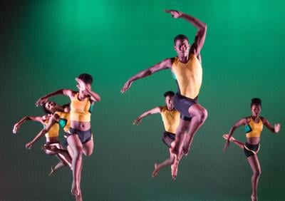 jamaican dance